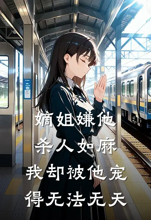 嫡姐嫌他杀人如麻，我却被他宠得无法无天(姜婉谢景行)全本免费在线阅读_嫡姐嫌他杀人如麻，我却被他宠得无法无天最新章节在线阅读