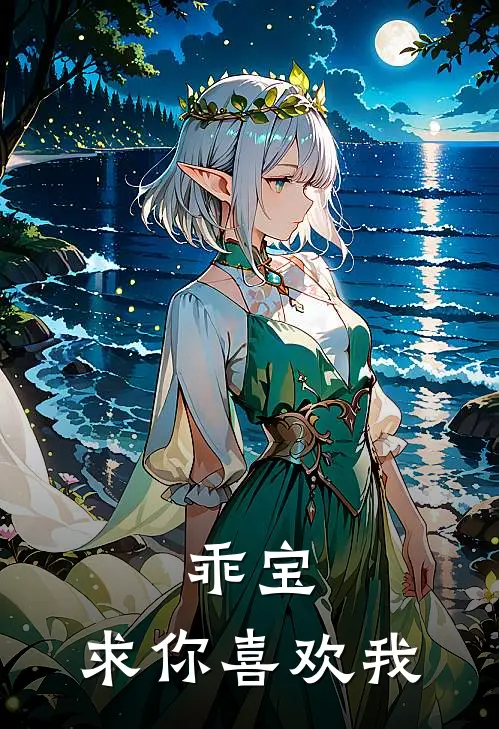 乖宝，求你喜欢我(林洱周绥)在线免费小说_完整版免费小说乖宝，求你喜欢我(林洱周绥)