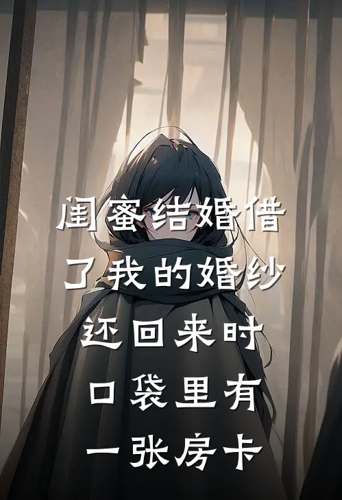 闺蜜结婚借了我的婚纱，还回来时口袋里有一张房卡江薇韩致完结版小说_最新章节列表闺蜜结婚借了我的婚纱，还回来时口袋里有一张房卡(江薇韩致)