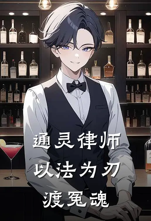 通灵律师：以法为刃渡冤魂红妹叶子免费小说_完本免费小说通灵律师：以法为刃渡冤魂红妹叶子