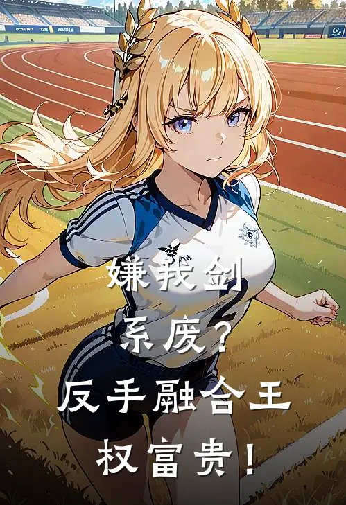 嫌我剑系废？反手融合王权富贵！苏昼李虎最新完结小说推荐_在线免费小说嫌我剑系废？反手融合王权富贵！(苏昼李虎)