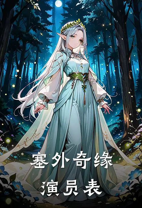 塞外奇缘演员表