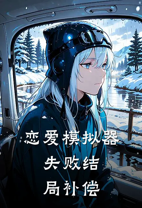 恋爱模拟器：失败结局补偿林尘赵雨萌已完结小说_最新章节列表恋爱模拟器：失败结局补偿(林尘赵雨萌)