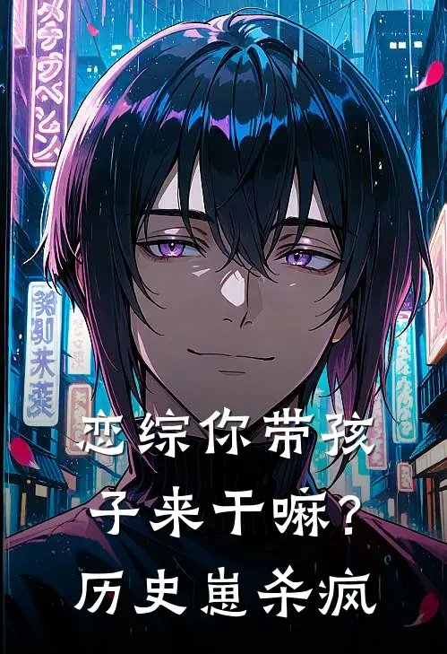 恋综你带孩子来干嘛？历史崽杀疯沈清扬林薇全文免费阅读无弹窗大结局_(恋综你带孩子来干嘛？历史崽杀疯)沈清扬林薇最新章节列表笔趣阁（恋综你带孩子来干嘛？历史崽杀疯）