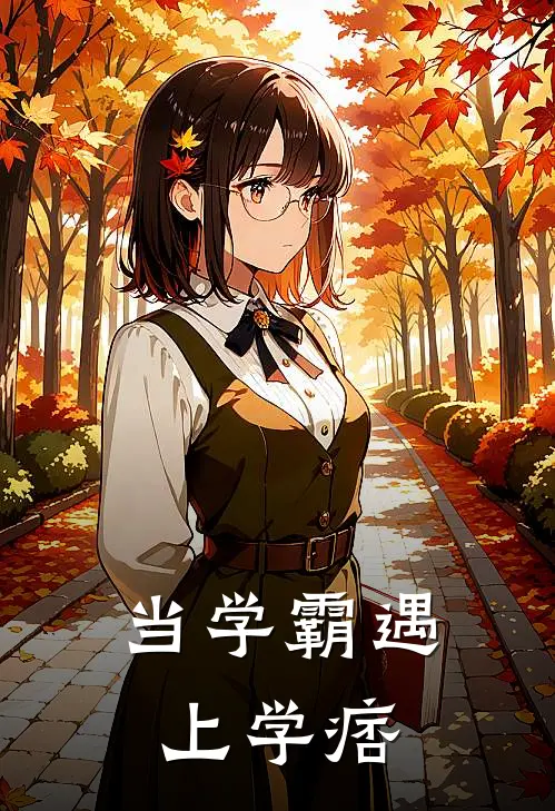 当学霸遇上学痞林星辰陆司年完本小说推荐_免费小说全文阅读当学霸遇上学痞林星辰陆司年