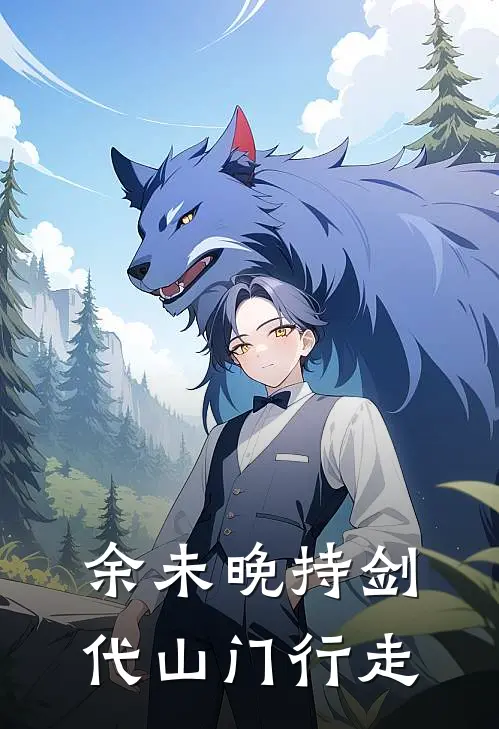 余未晚持剑代山门行走(阿晚萧远)完整版免费小说_完结版小说推荐余未晚持剑代山门行走(阿晚萧远)