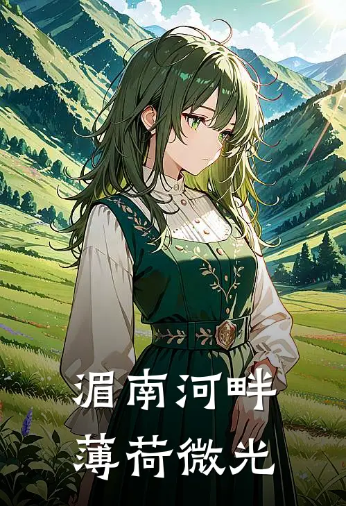 湄南河畔，薄荷微光(林溪林——溪)在线免费小说_完整版免费小说湄南河畔，薄荷微光(林溪林——溪)