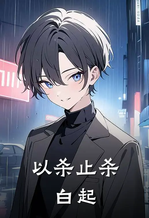 以杀止杀：白起嬴豹赵兰全本免费小说_热门网络小说推荐以杀止杀：白起嬴豹赵兰