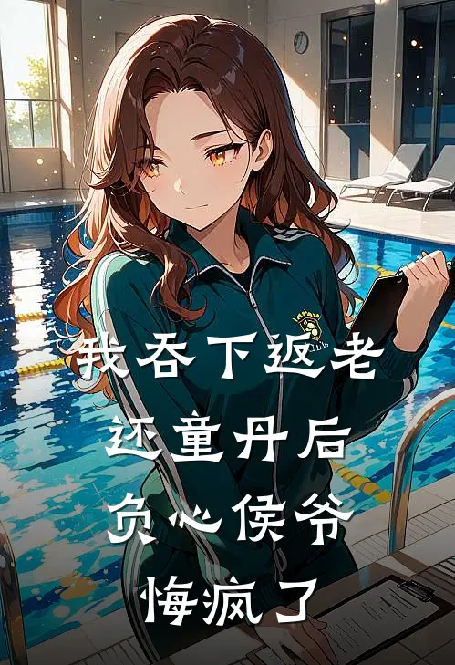 我吞下返老还童丹后，负心侯爷悔疯了陆青云陈世美热门小说阅读_完本完结小说我吞下返老还童丹后，负心侯爷悔疯了陆青云陈世美