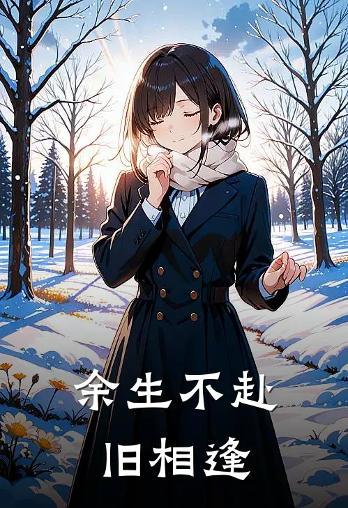 余生不赴旧相逢