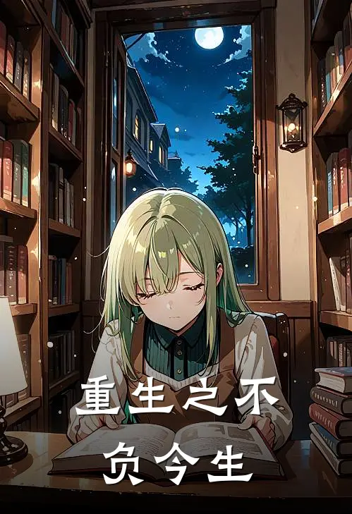 重生之不负今生