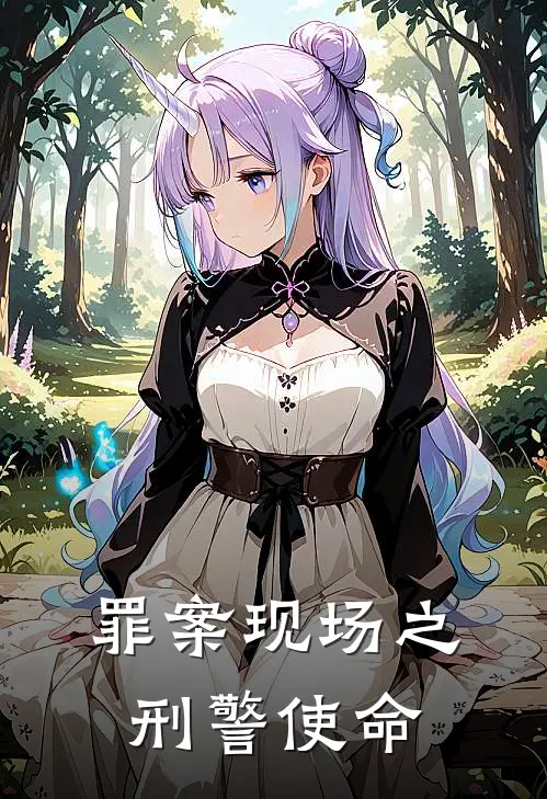 罪案现场之刑警使命林宇周雨薇全本完结小说_最新章节列表罪案现场之刑警使命(林宇周雨薇)