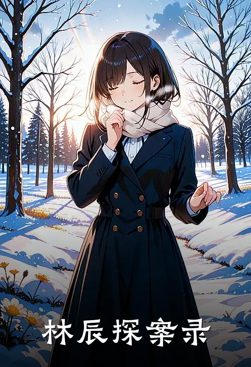 林辰探案录(林辰张伟)小说完结版_全文阅读免费全集林辰探案录林辰张伟