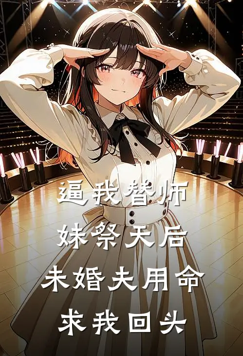 逼我替师妹祭天后，未婚夫用命求我回头穆辰白芷完结版小说_最新章节列表逼我替师妹祭天后，未婚夫用命求我回头(穆辰白芷)