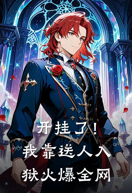 开挂了！我靠送人入狱火爆全网徐漾李兴牧全文免费阅读_完结热门小说开挂了！我靠送人入狱火爆全网(徐漾李兴牧)