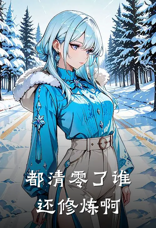 都清零了谁还修炼啊