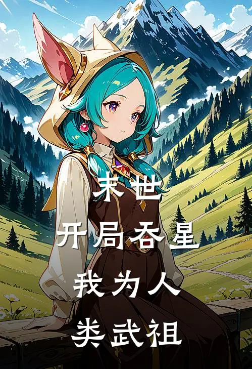 末世：开局吞星，我为人类武祖(林凡苏婉儿)好看的小说推荐完结_完本小说末世：开局吞星，我为人类武祖林凡苏婉儿