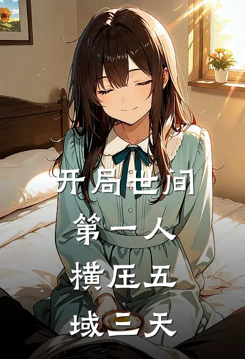 开局世间第一人，横压五域三天李无恙李无恙免费小说完结_最新完本小说推荐开局世间第一人，横压五域三天(李无恙李无恙)