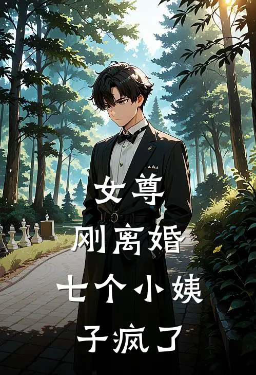 女尊：刚离婚，七个小姨子疯了季云川叶清冷免费小说大全_完结的小说女尊：刚离婚，七个小姨子疯了(季云川叶清冷)