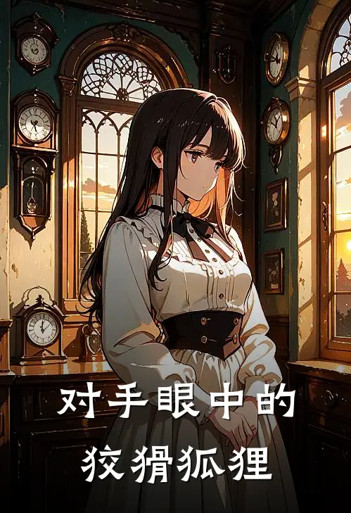 对手眼中的狡猾狐狸林总林总小说推荐完本_热门小说大全对手眼中的狡猾狐狸(林总林总)