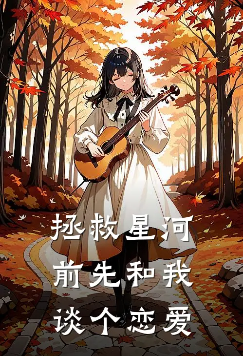 拯救星河前先和我谈个恋爱(林晚陈启明)最新小说_免费阅读完整版小说拯救星河前先和我谈个恋爱(林晚陈启明)