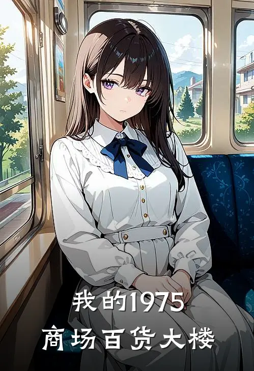 我的1975商场百货大楼