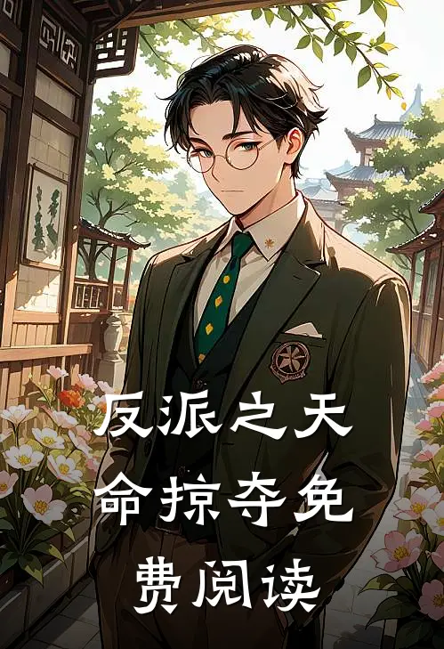 反派之天命掠夺免费阅读