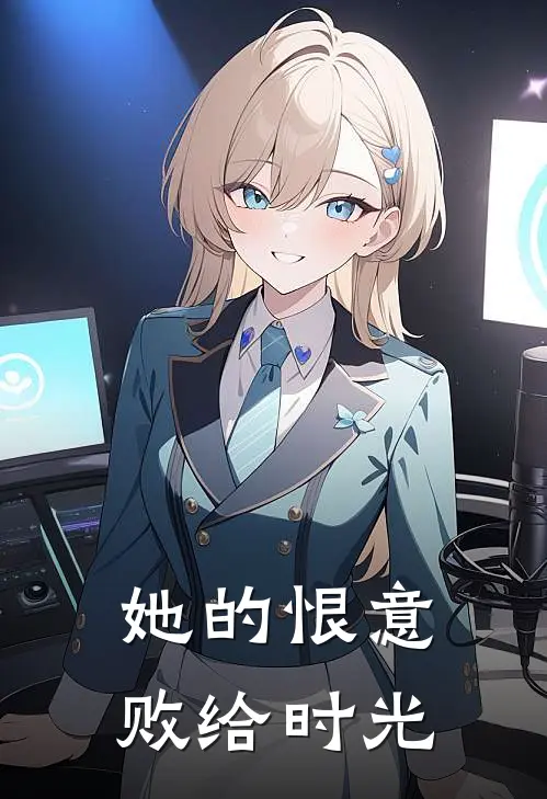 她的恨意败给时光周熙妍赵美荣完本完结小说_完本完结小说她的恨意败给时光(周熙妍赵美荣)