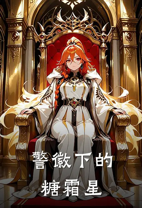 警徽下的糖霜星林屿森林小满完结版小说_最新章节列表警徽下的糖霜星(林屿森林小满)