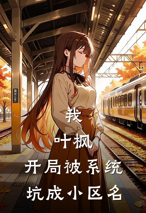 《我，叶枫，开局被系统坑成小区名》叶枫小九完本小说_叶枫小九(我，叶枫，开局被系统坑成小区名)全文免费阅读无弹窗大结局