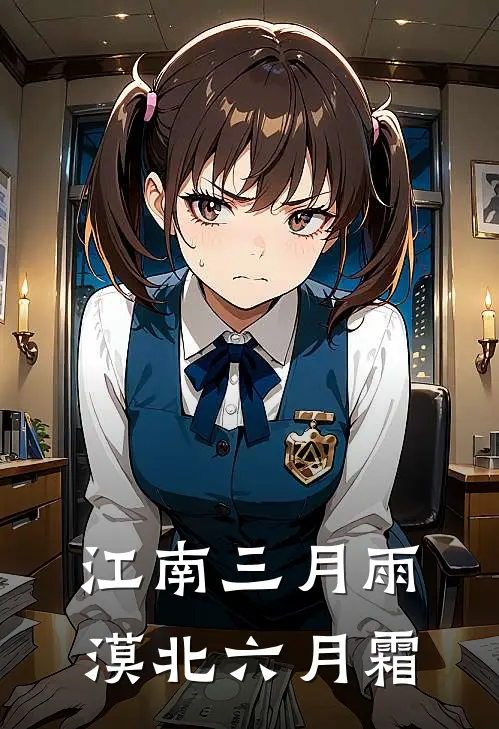 江南三月雨，漠北六月霜(郑曦苒萧珩)最新好看小说_最新章节列表江南三月雨，漠北六月霜(郑曦苒萧珩)