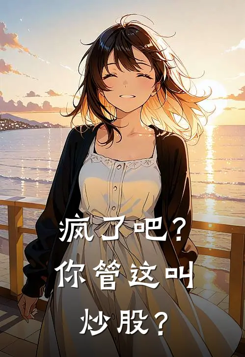 疯了吧？你管这叫炒股？(江辰苏小暖)完结小说推荐_免费小说疯了吧？你管这叫炒股？(江辰苏小暖)