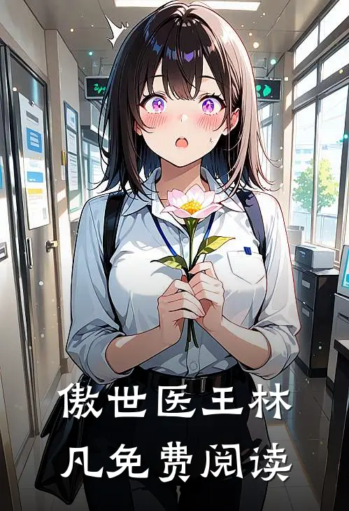 傲世医王 林凡免费阅读