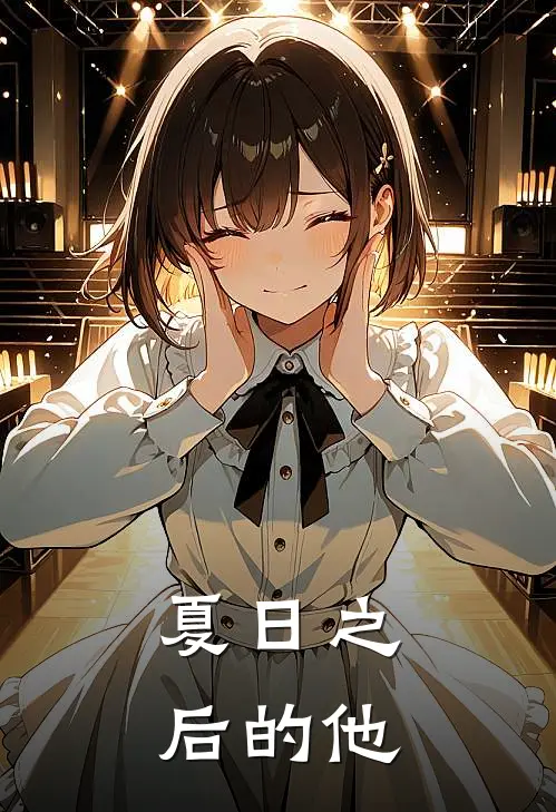 夏日之后的他