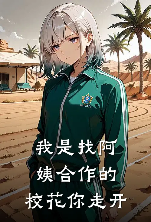 我是找阿姨合作的，校花你走开(连枳吴念晴)热门网络小说推荐_免费完结版小说我是找阿姨合作的，校花你走开(连枳吴念晴)