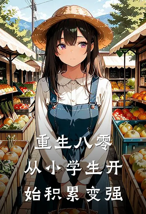 重生八零：从小学生开始积累变强关世艰苏晚晴最新完结小说推荐_最新更新小说重生八零：从小学生开始积累变强(关世艰苏晚晴)