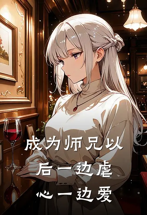 成为师兄以后一边虐心一边爱顾宥潮赵佑程免费小说笔趣阁_完结小说免费阅读成为师兄以后一边虐心一边爱顾宥潮赵佑程