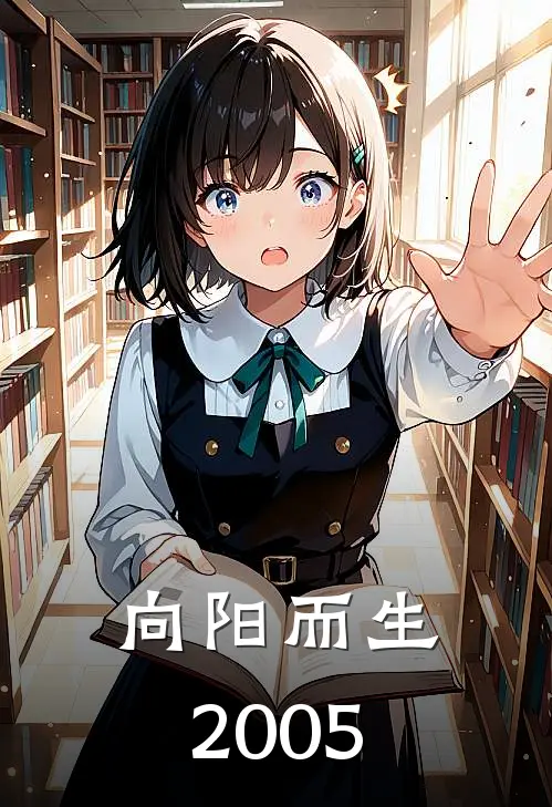 向阳而生：2005(李冰李楠)免费完结小说_小说完整版免费阅读向阳而生：2005(李冰李楠)