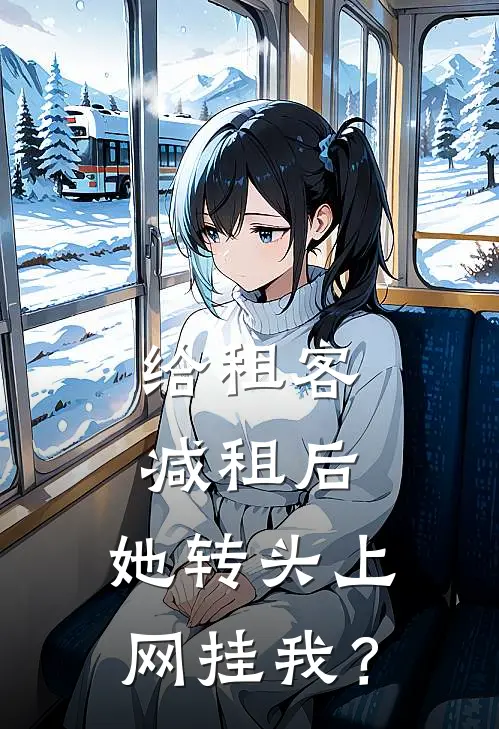 沈钰芸阿芸给租客减租后，她转头上网挂我？全文免费阅读_沈钰芸阿芸完整版免费阅读