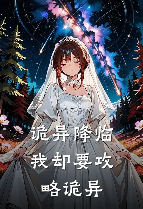 陈宇王磊(诡异降临，我却要攻略诡异)全本免费在线阅读_陈宇王磊全集在线阅读