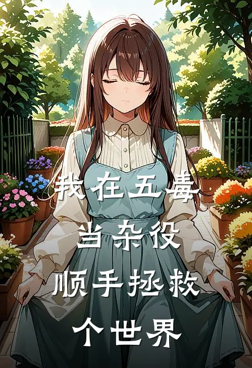 我在五毒当杂役，顺手拯救个世界(唐无阿玲)好看的完结小说_完本小说我在五毒当杂役，顺手拯救个世界唐无阿玲