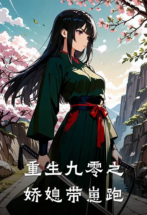 重生九零之娇媳带崽跑(江蓉罗芳)最新小说_免费阅读完整版小说重生九零之娇媳带崽跑(江蓉罗芳)