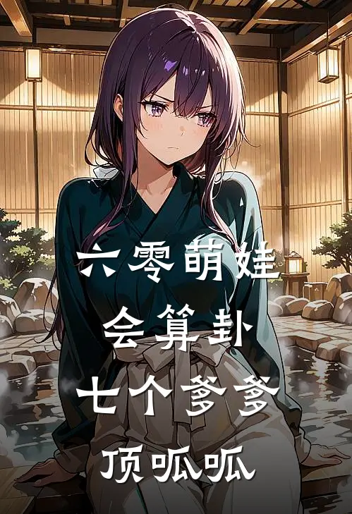 六零萌娃会算卦，七个爹爹顶呱呱(唐糖唐糖)全本免费在线阅读_六零萌娃会算卦，七个爹爹顶呱呱最新章节在线阅读