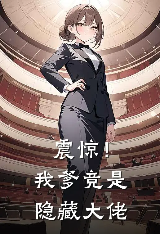 震惊！我爹竟是隐藏大佬(陆清薛怜槐)免费阅读全文_免费完结版小说震惊！我爹竟是隐藏大佬陆清薛怜槐