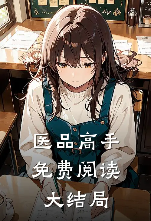 医品高手免费阅读大结局