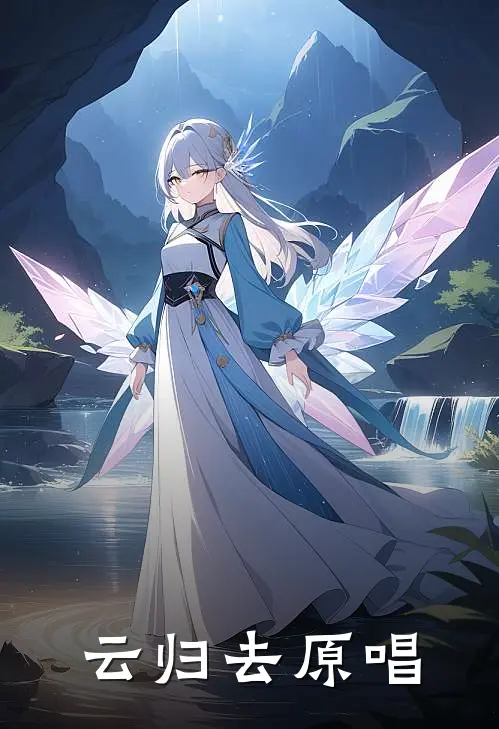 云归去原唱