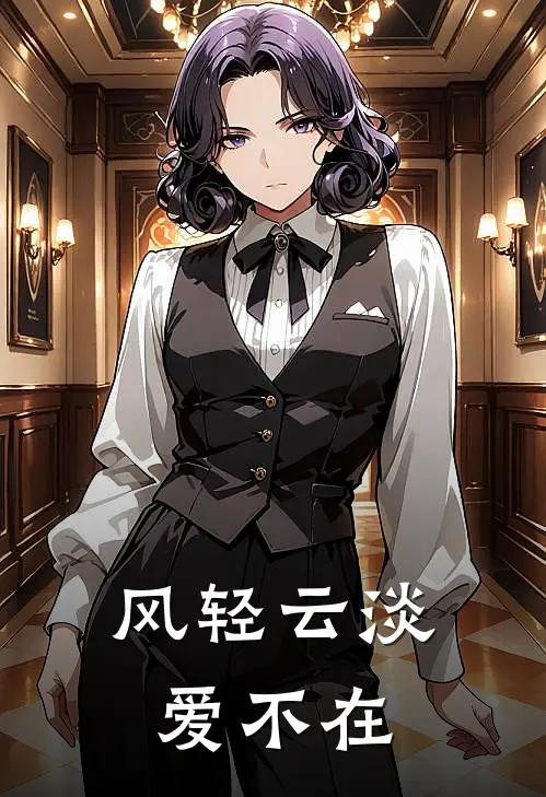 风轻云淡爱不在