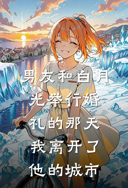 男友和白月光举行婚礼的那天，我离开了他的城市李元川宋玉涵已完结小说推荐_完整版小说男友和白月光举行婚礼的那天，我离开了他的城市(李元川宋玉涵)