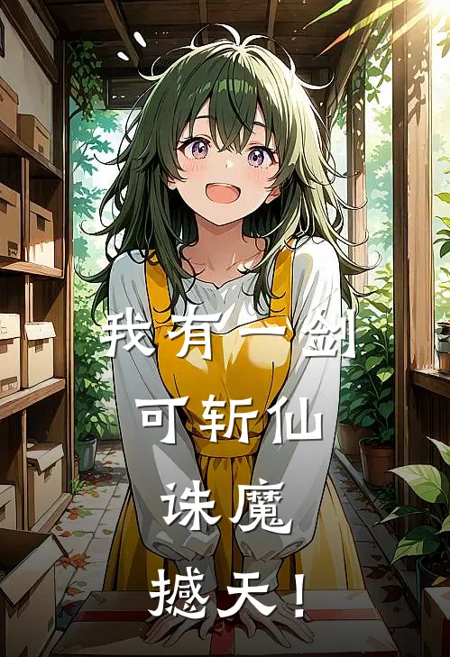 我有一剑，可斩仙，诛魔，撼天！(陆长歌陆富海)最新好看小说_最新章节列表我有一剑，可斩仙，诛魔，撼天！(陆长歌陆富海)