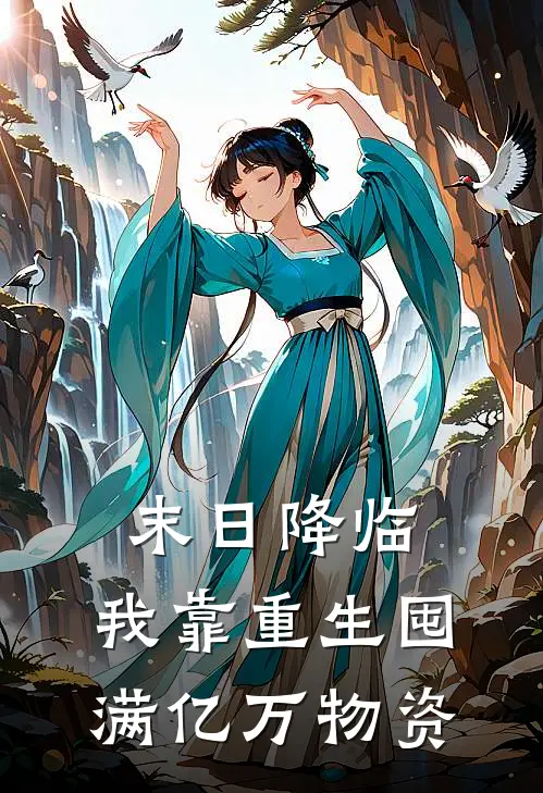 末日降临：我靠重生囤满亿万物资林辰林辰头最新完本小说_免费小说大全末日降临：我靠重生囤满亿万物资(林辰林辰头)